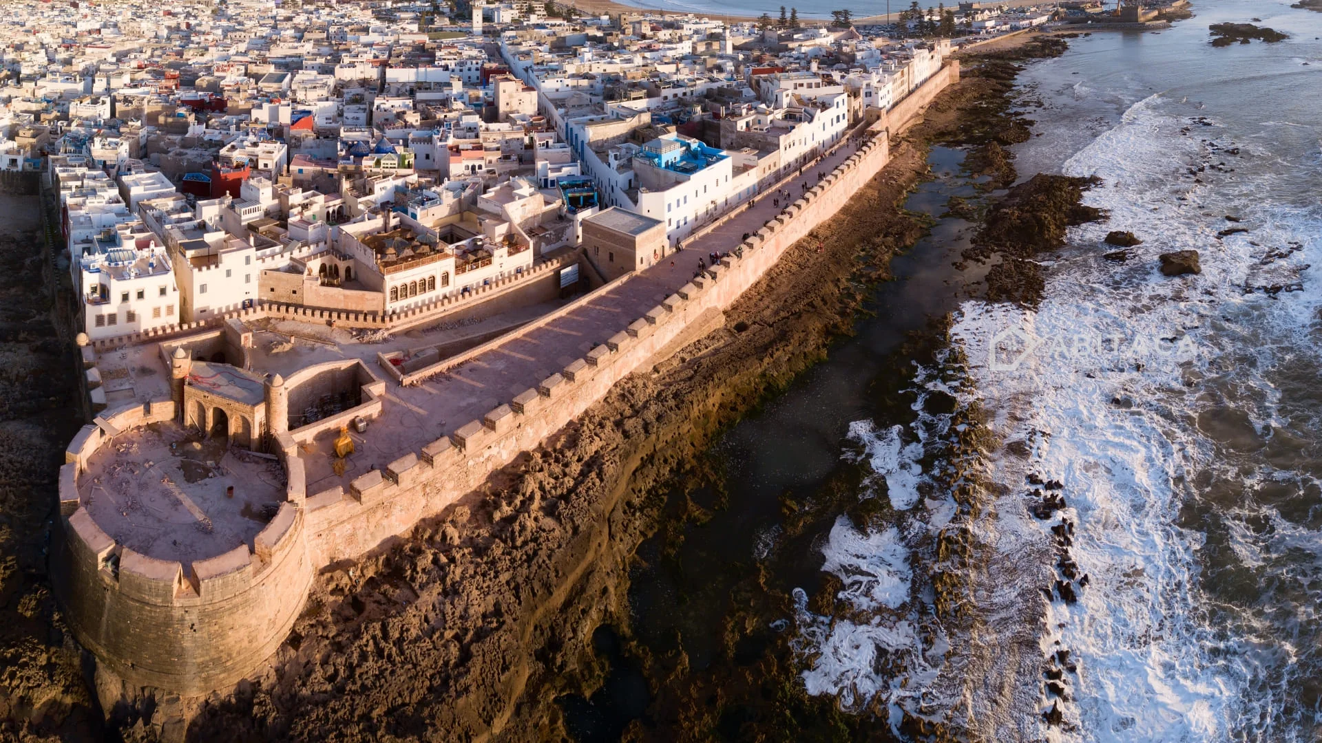 abitaca-Essaouira