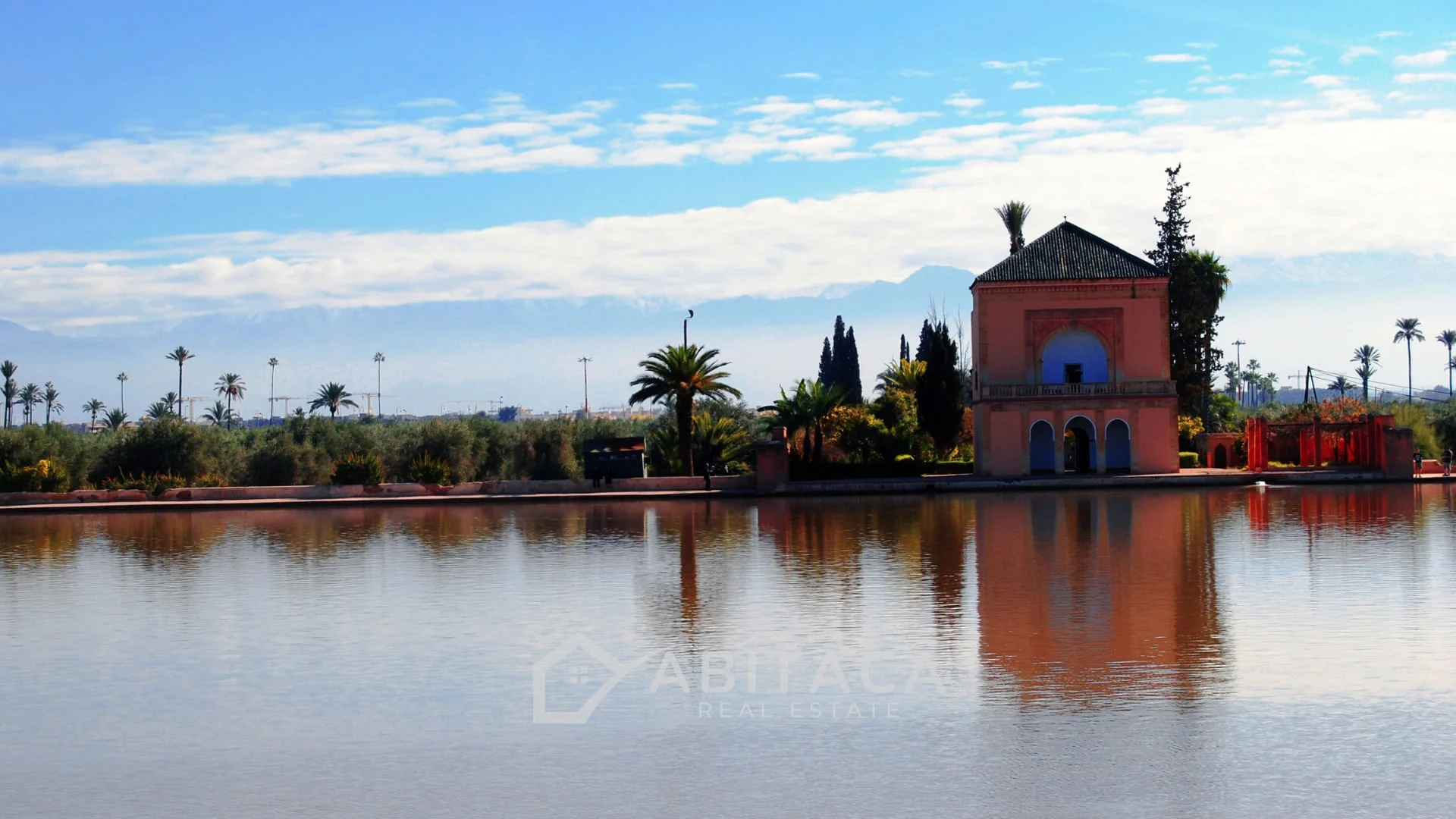 abitaca-Marrakech